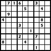 Sudoku Evil 124228