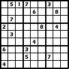 Sudoku Evil 129573