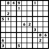 Sudoku Evil 61813