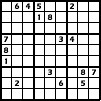 Sudoku Evil 129598