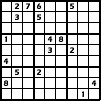 Sudoku Evil 95459