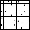 Sudoku Evil 66557