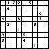 Sudoku Evil 86584