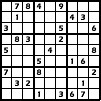 Sudoku Evil 219341