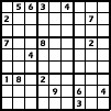 Sudoku Evil 45851
