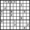 Sudoku Evil 66037