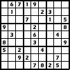 Sudoku Evil 215649