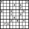 Sudoku Evil 76265