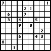 Sudoku Evil 65637