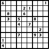 Sudoku Evil 29708