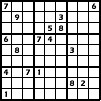 Sudoku Evil 46887