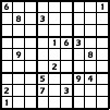 Sudoku Evil 126482