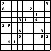Sudoku Evil 93948