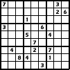 Sudoku Evil 97437
