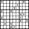 Sudoku Evil 135429