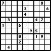 Sudoku Evil 134076