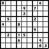 Sudoku Evil 60052