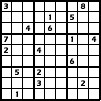 Sudoku Evil 83549