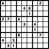 Sudoku Evil 88751