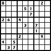Sudoku Evil 81297