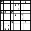 Sudoku Evil 51834