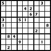 Sudoku Evil 53155