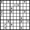 Sudoku Evil 126113