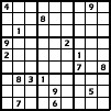 Sudoku Evil 45493