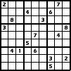 Sudoku Evil 125731