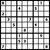 Sudoku Evil 98844