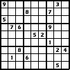 Sudoku Evil 50598