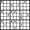 Sudoku Evil 134053