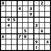 Sudoku Evil 127538