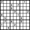 Sudoku Evil 55728
