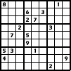 Sudoku Evil 126783