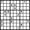 Sudoku Evil 126295