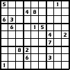 Sudoku Evil 85634