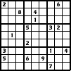 Sudoku Evil 83463