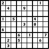 Sudoku Evil 136299