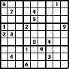 Sudoku Evil 87336