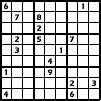 Sudoku Evil 52247
