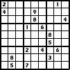 Sudoku Evil 124131
