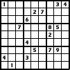 Sudoku Evil 86954