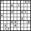 Sudoku Evil 74968