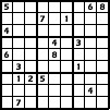 Sudoku Evil 86156