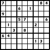Sudoku Evil 43801