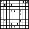 Sudoku Evil 70412