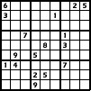 Sudoku Evil 84692