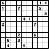 Sudoku Evil 75574