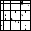 Sudoku Evil 134783